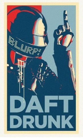 Daft_Drunk
