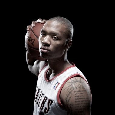 DamianLillard