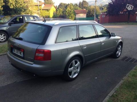 DAMIENA6TDI