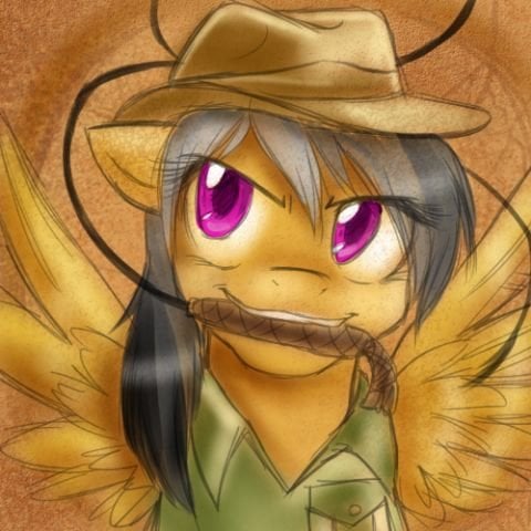 Daring-Do