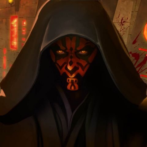 DarkMaul