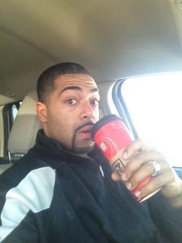 David-otunga
