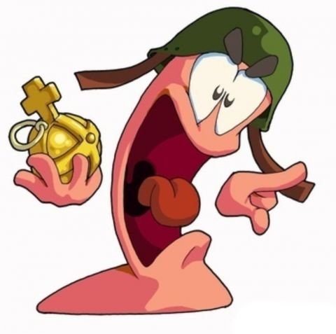 Daworm