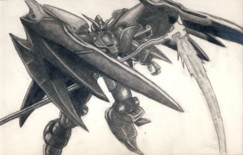 Deatscythe