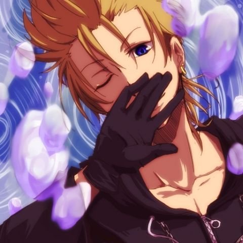 Demyx