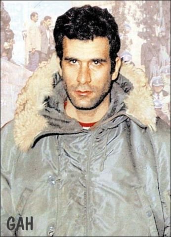 Avatar de DenizGezmis