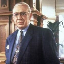 Derrick