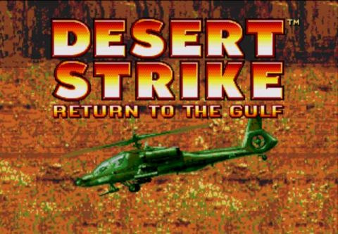 Avatar de DesertStrike