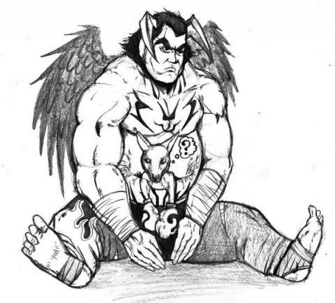 DevilGanryu