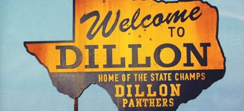 DillonTexas