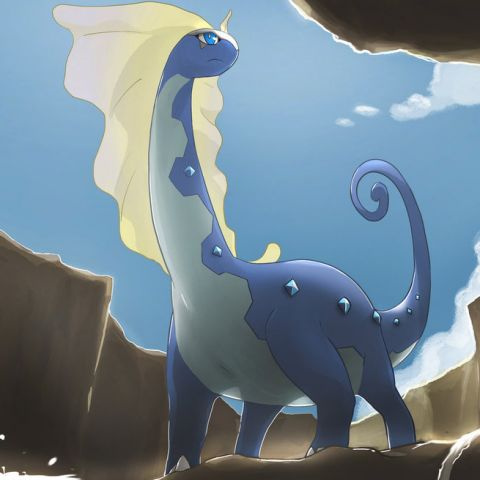 Avatar de Dragmara