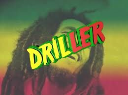 Avatar de Driller