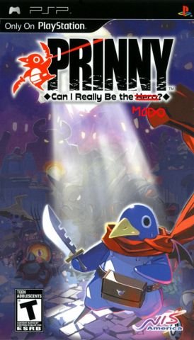 DieuPrinny