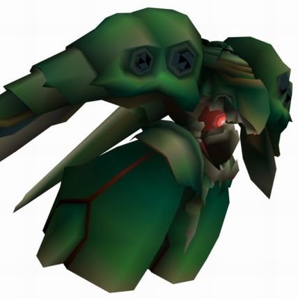 Emerald_Weapon