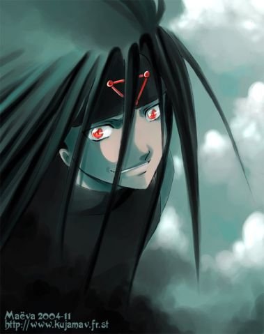 Envy
