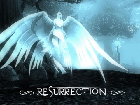 Avatar de E-RESURRECTION