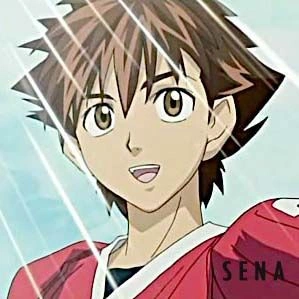 eyeshield21