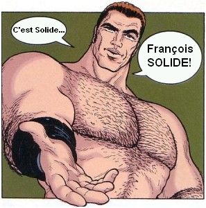 Avatar de FrancoisSolide