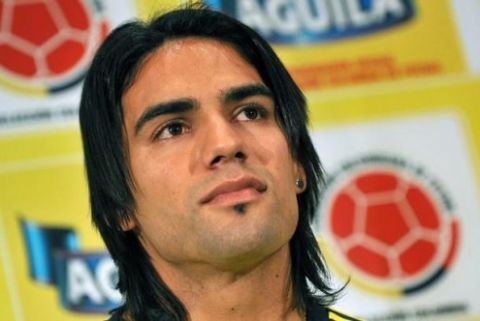 Falcao-