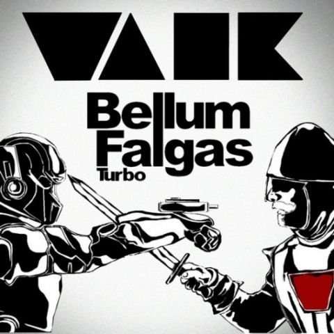 FalgasTurbo