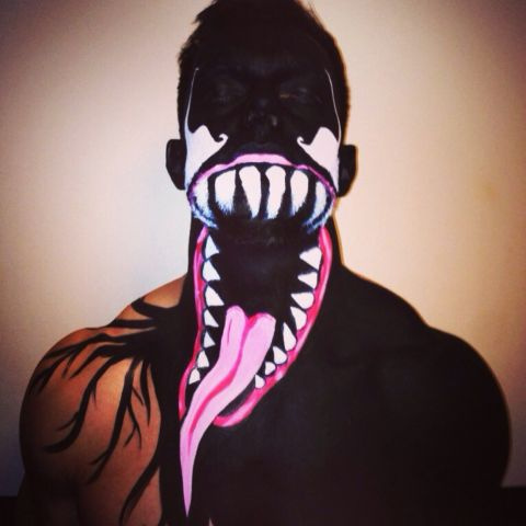 Avatar de Finn_Balor