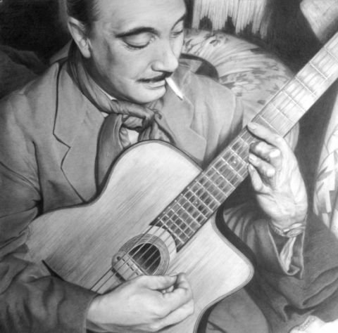 Flamenca