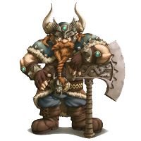 forsaaken