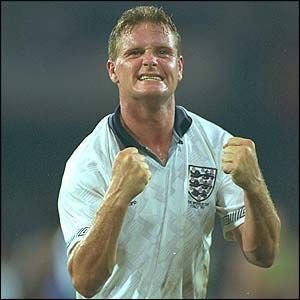 Gascoigne