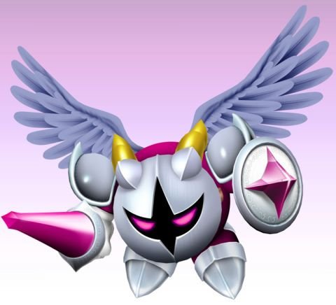 GalactaKnight