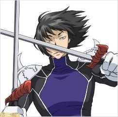 Genkishi