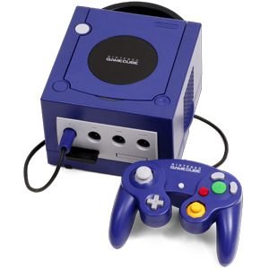 Avatar de GameCube