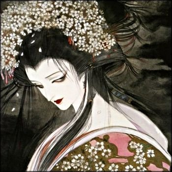 Geisha