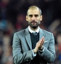 Guardiola
