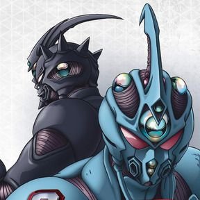 Guyver