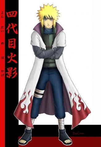 Hokage