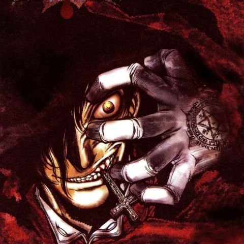 Hellsing