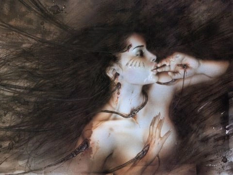 Intraveineuse