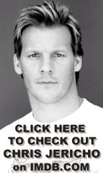 IamJericho