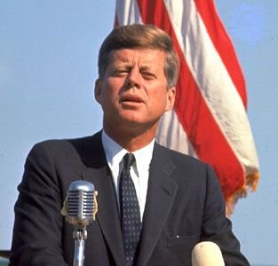 John_Kennedy