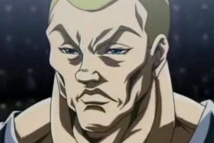 JackHanma