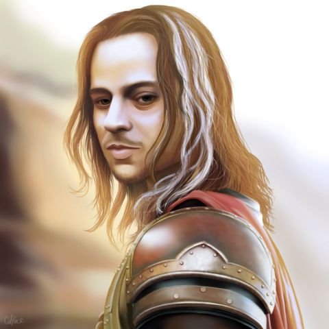 Jaqen-h-ghar