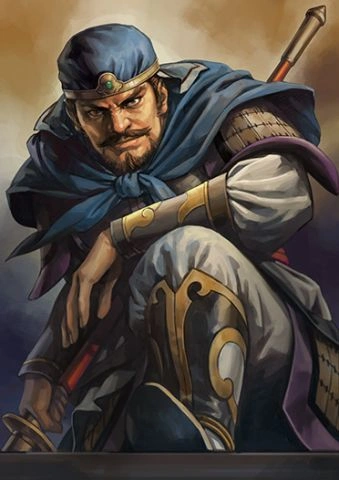 Jiang-Qin