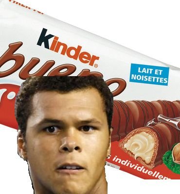 Avatar de JoWilfriedBueno