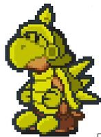 Koopatror