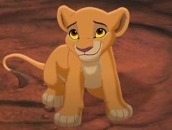 Kiara-La-Lionne