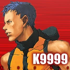Avatar de K9999