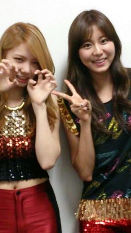 Avatar de KrystalJung