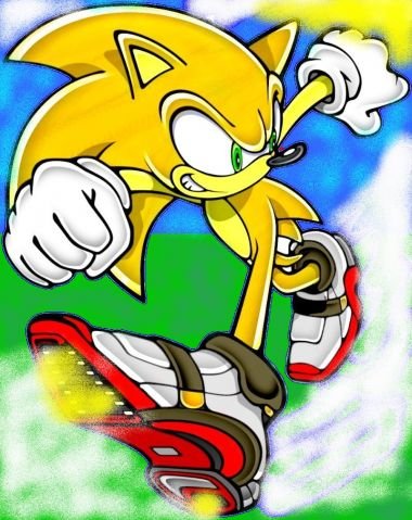 LightningSpeed