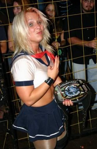 LuFisto