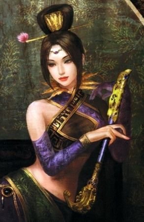 Lady_Zhen_Ji
